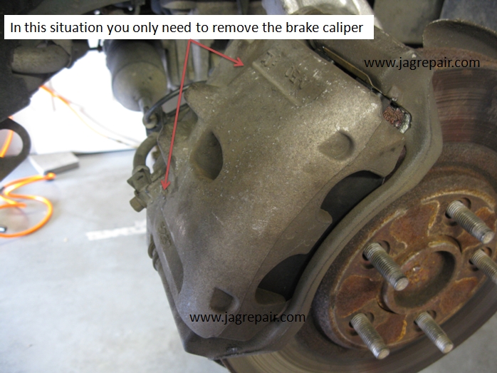  Jaguar Repair Information Resource