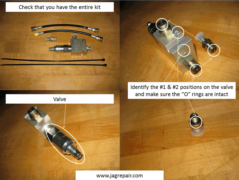  Jaguar Repair Information Resource