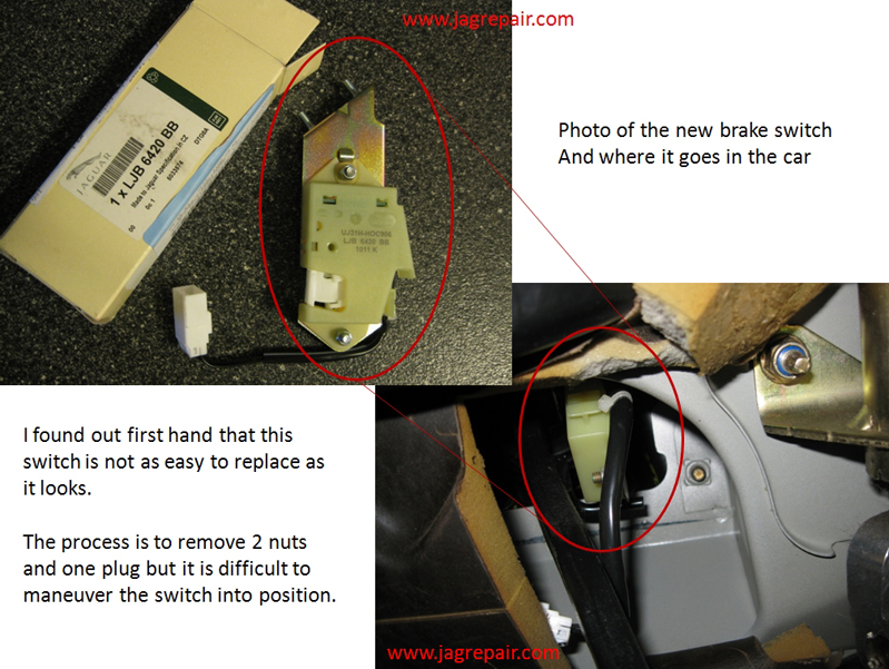 Jagrepair Com Jaguar Repair Information Resource